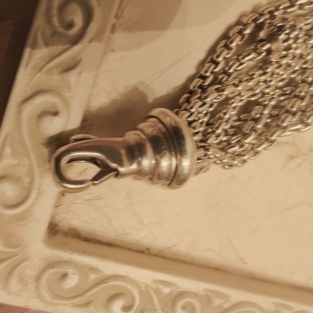 SOLD.......David Yurman bracelet - Picture 4 of 16